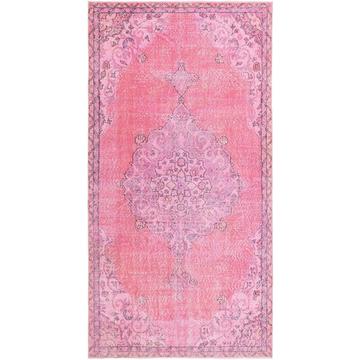 Handgemachter Teppich Ultra Vintage