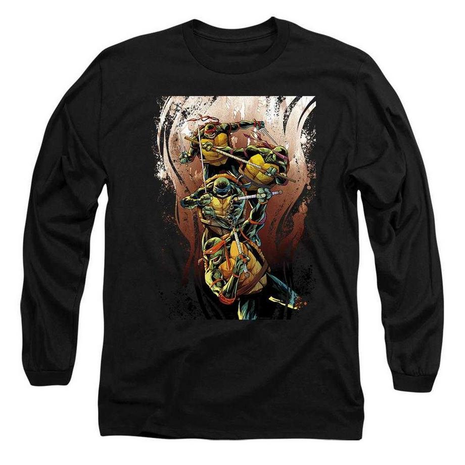 T-ShirtEarthy Rainbow Warriors