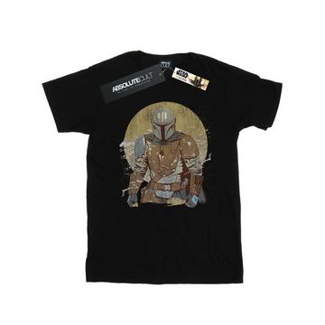 The Mandalorian TShirt
