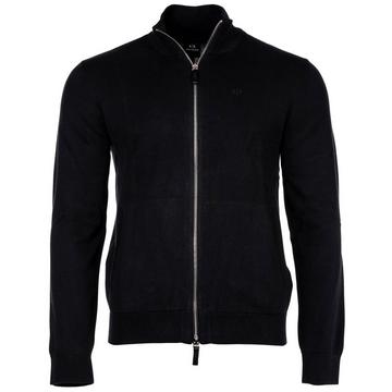 Sweatjacke  Bequem sitzend