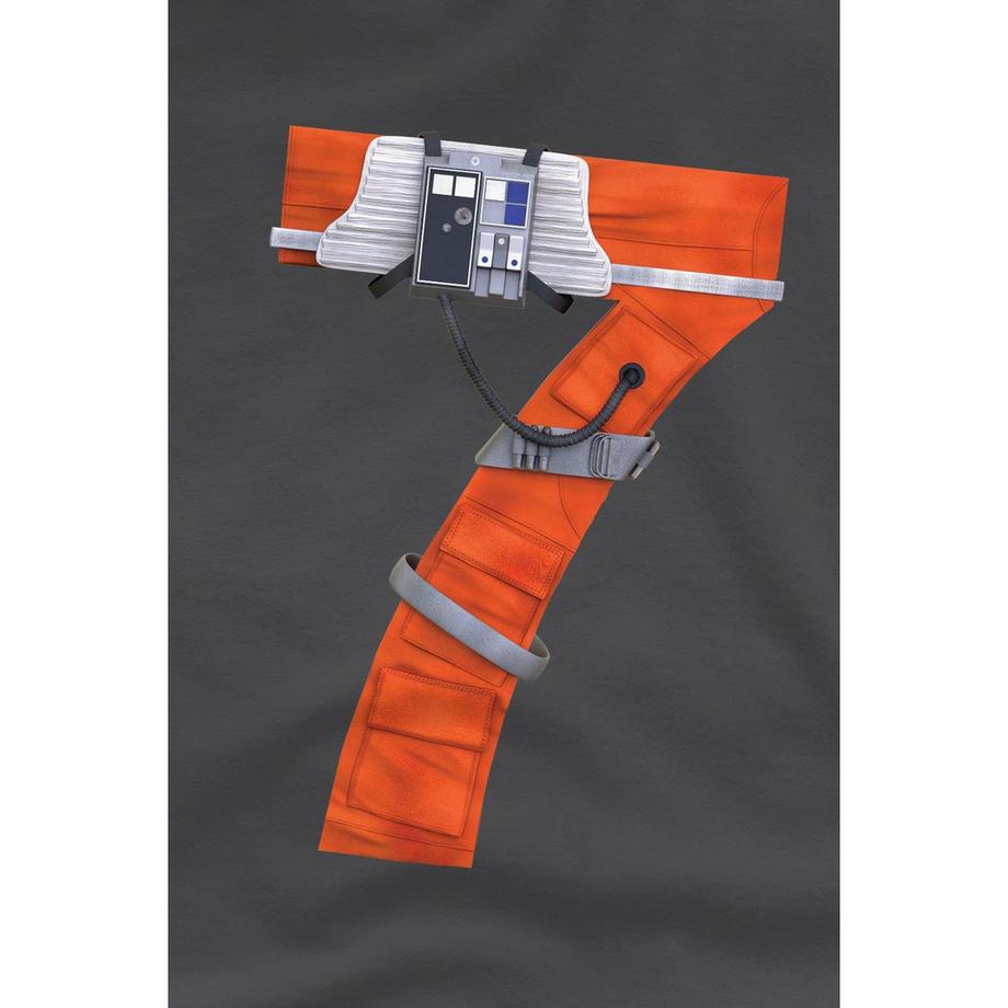 STAR WARS  7 TShirt 
