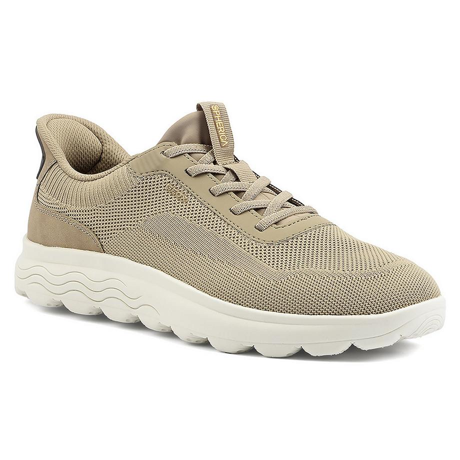 GEOX  sneakers u spherica plus a 