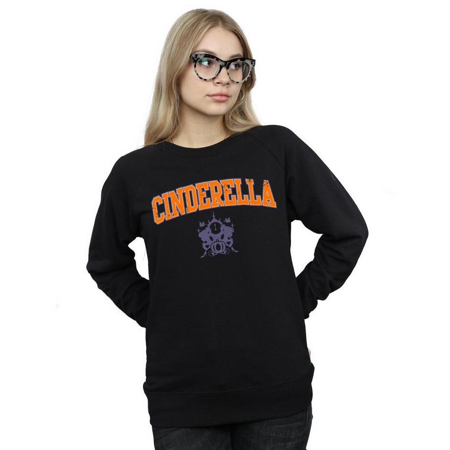 Disney Cendrillon Sweatshirt  
