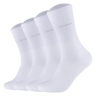 camano Unisex Socken 4er Pack  