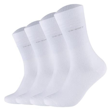 camano Unisex Socken 4er Pack  
