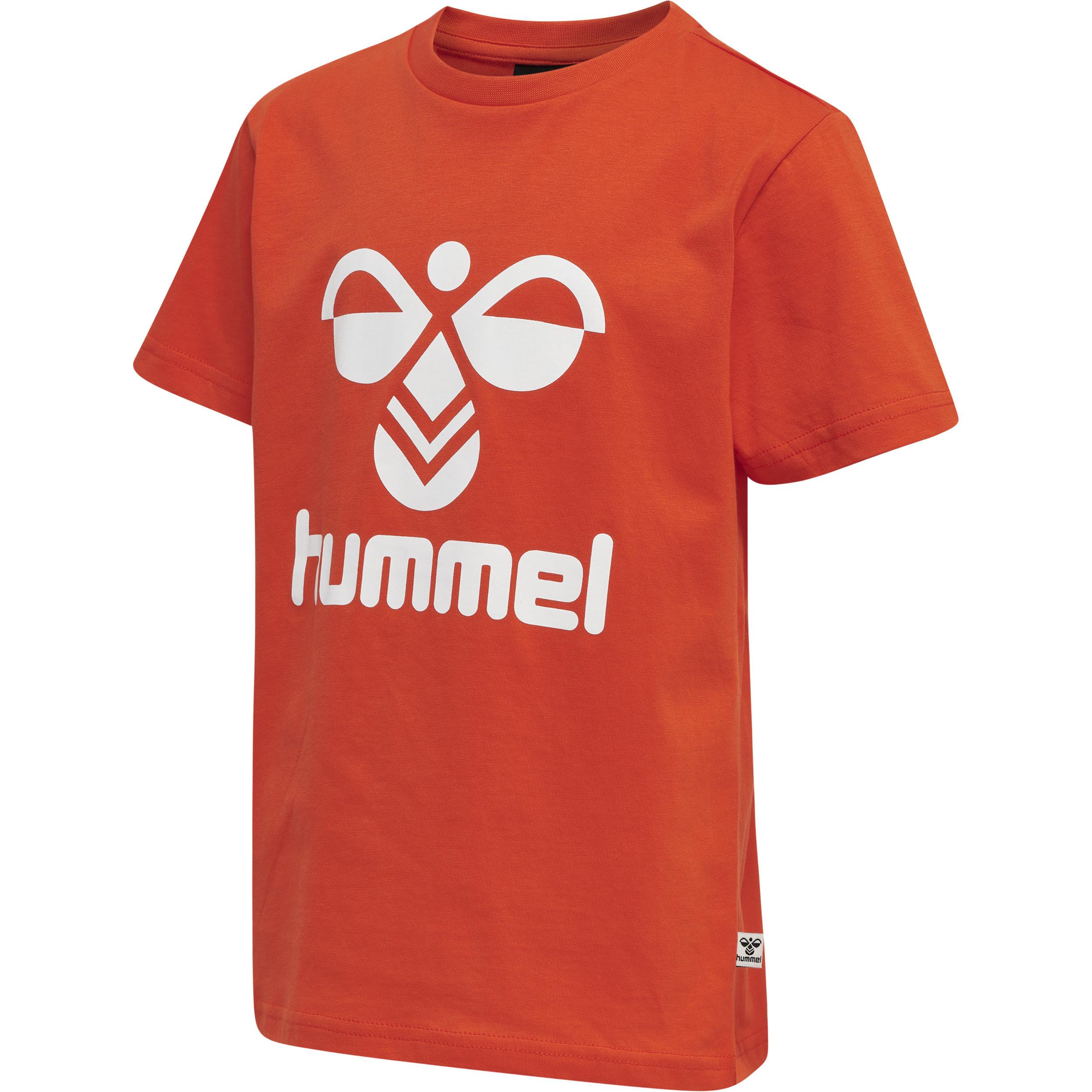 Hummel  maglietta per bambini tres 