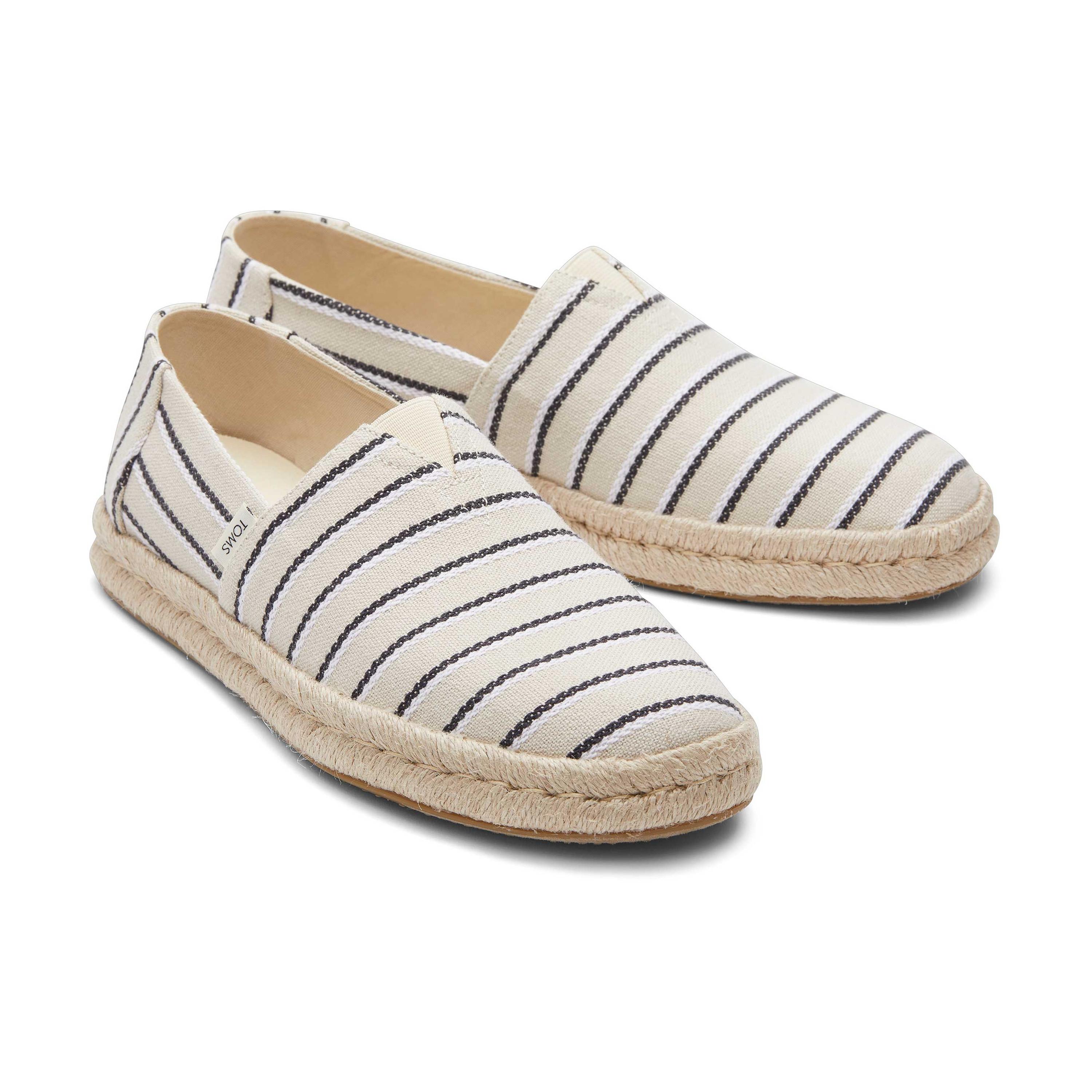 TOMS  espadrilles alpargata rope 2.0 