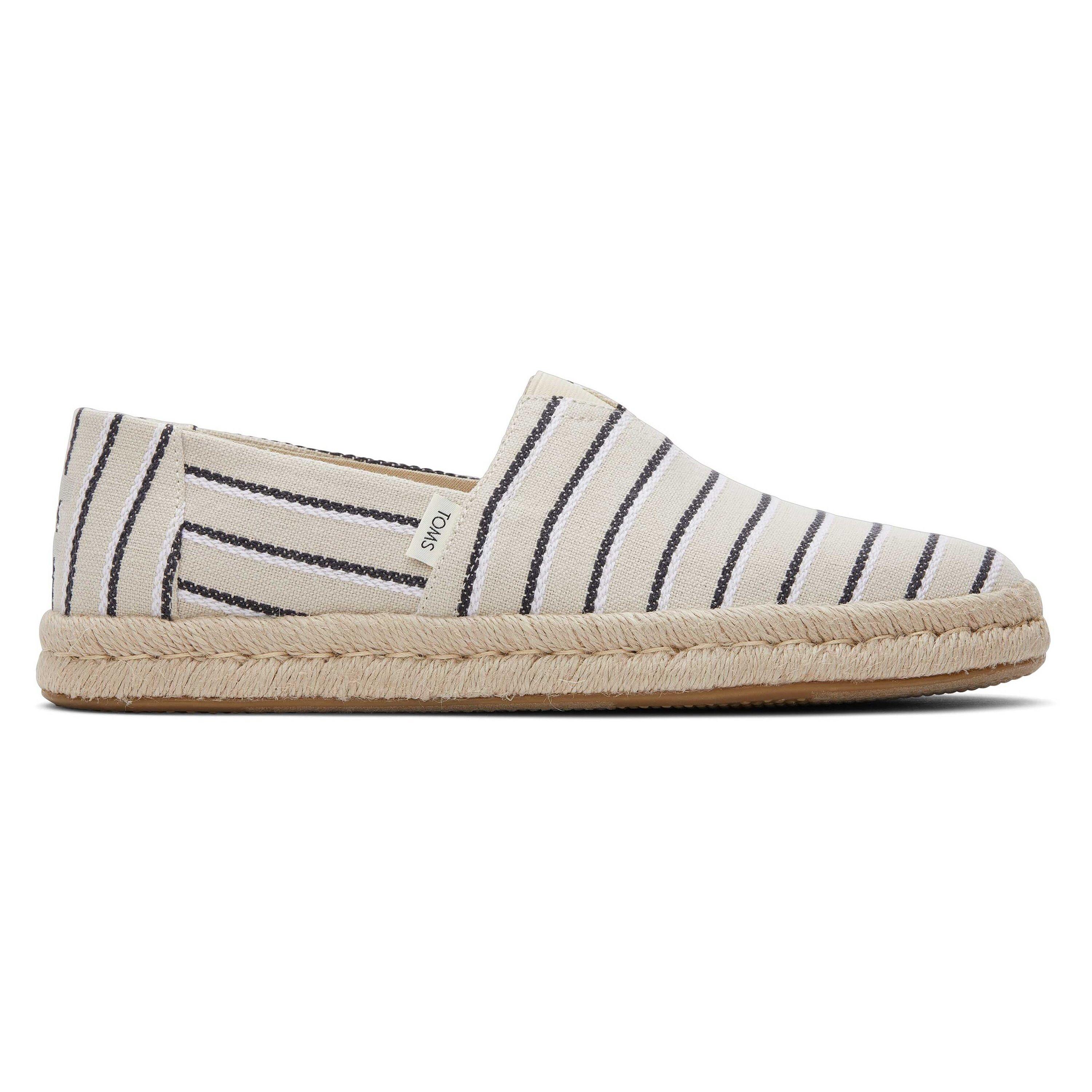 TOMS  espadrilles alpargata rope 2.0 