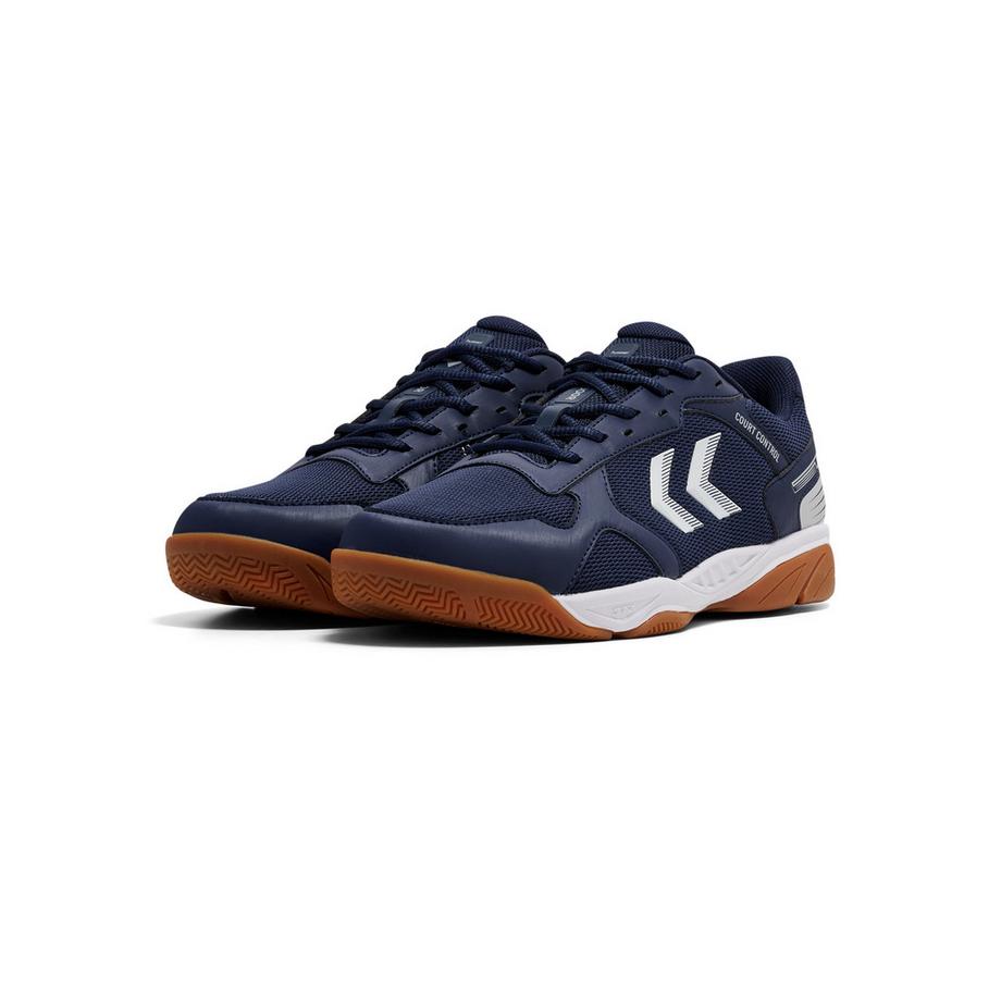 Hummel Chaussures de padel Court Control II  