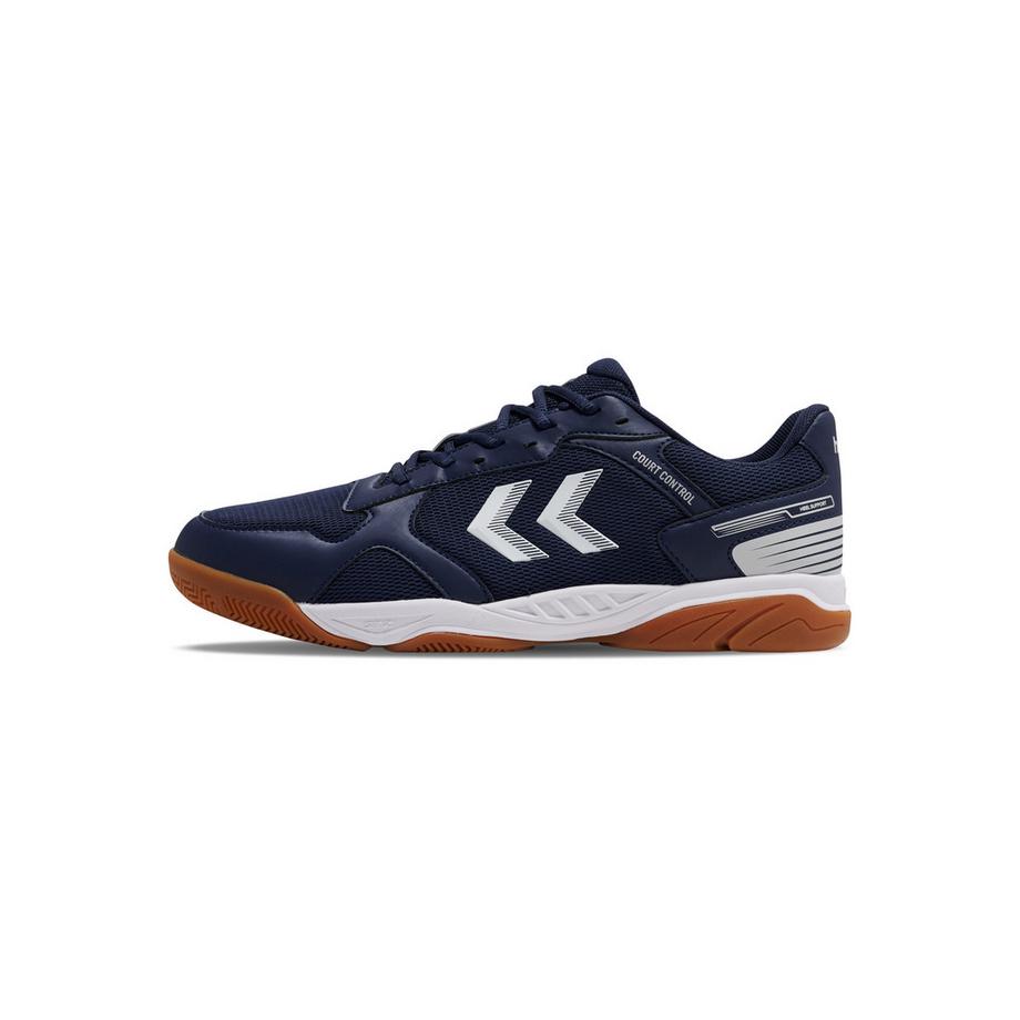 Chaussures de padel court control ii