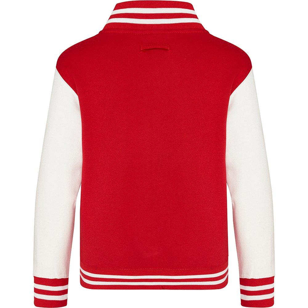 AWDis  Jacke Varsity 