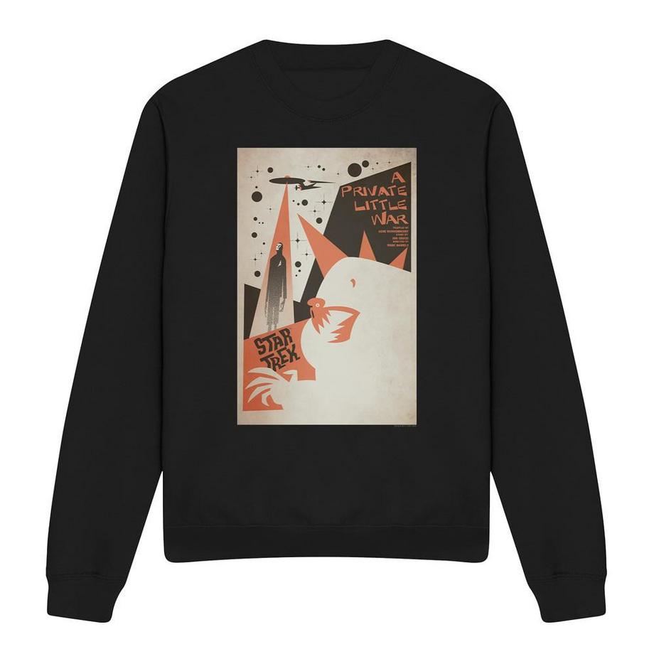 Star Trek The Original Series Episode 48 Sweatshirt  