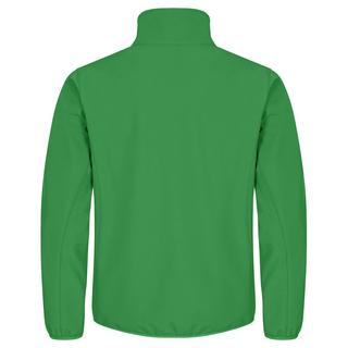 Clique Giacca Softshell Classic  