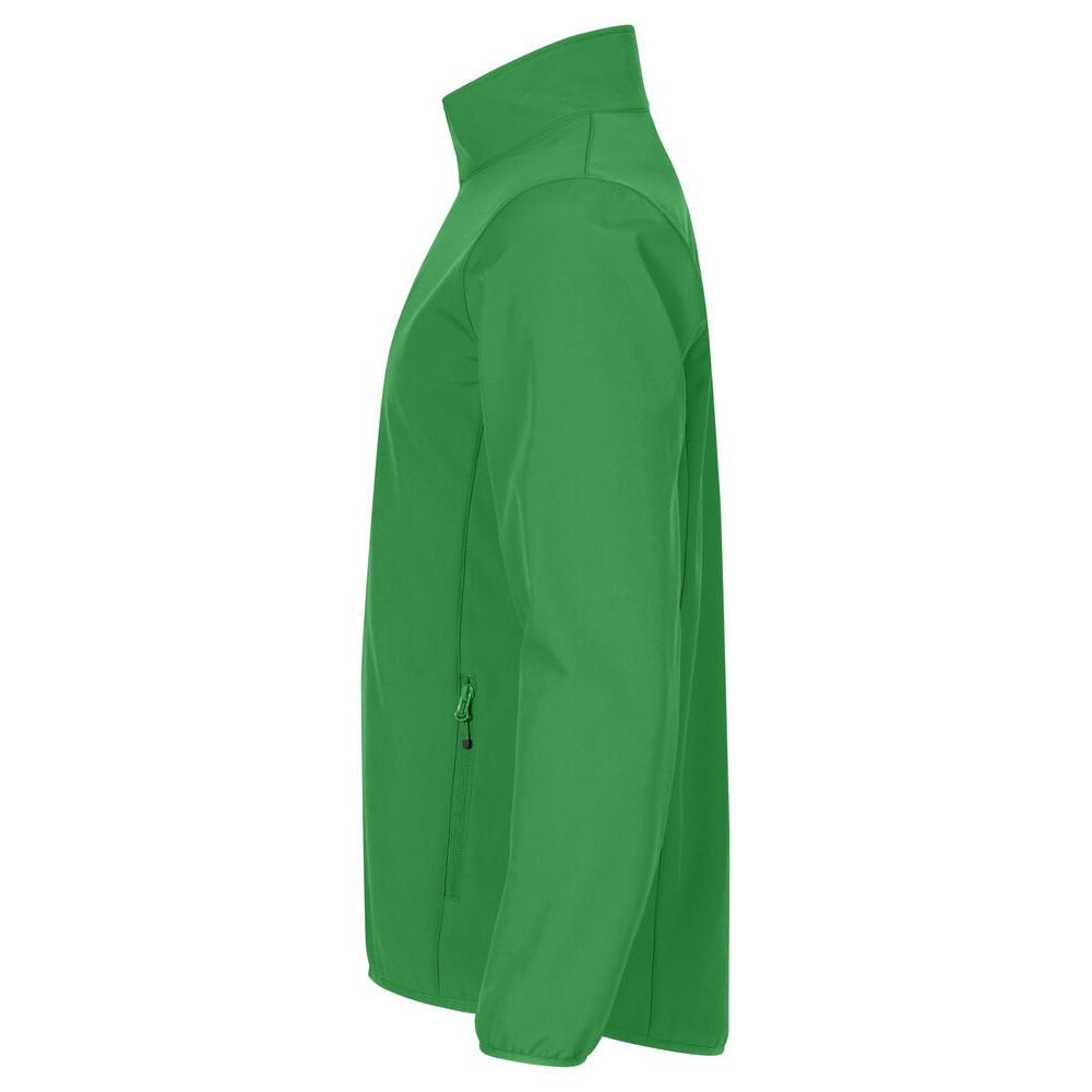 Clique Giacca Softshell Classic  