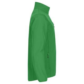 Clique Giacca Softshell Classic  