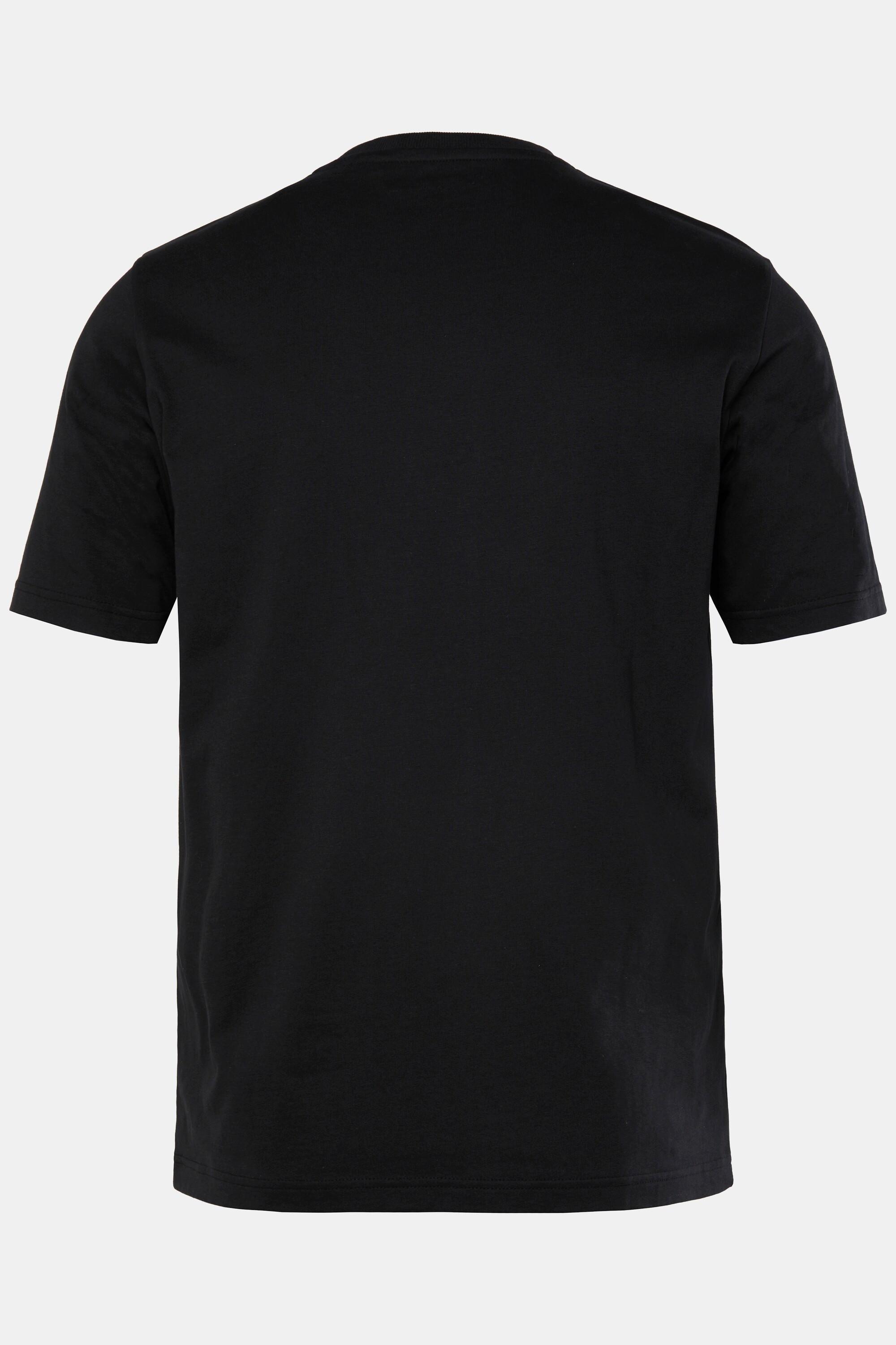 JP1880 Iron Maiden Band T-Shirt Halbarm  