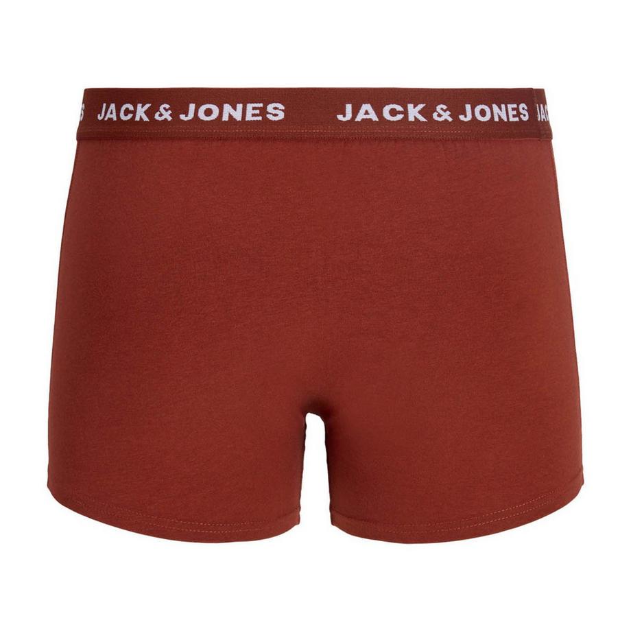 JACK & JONES Jachuey 5 Pack Panty  