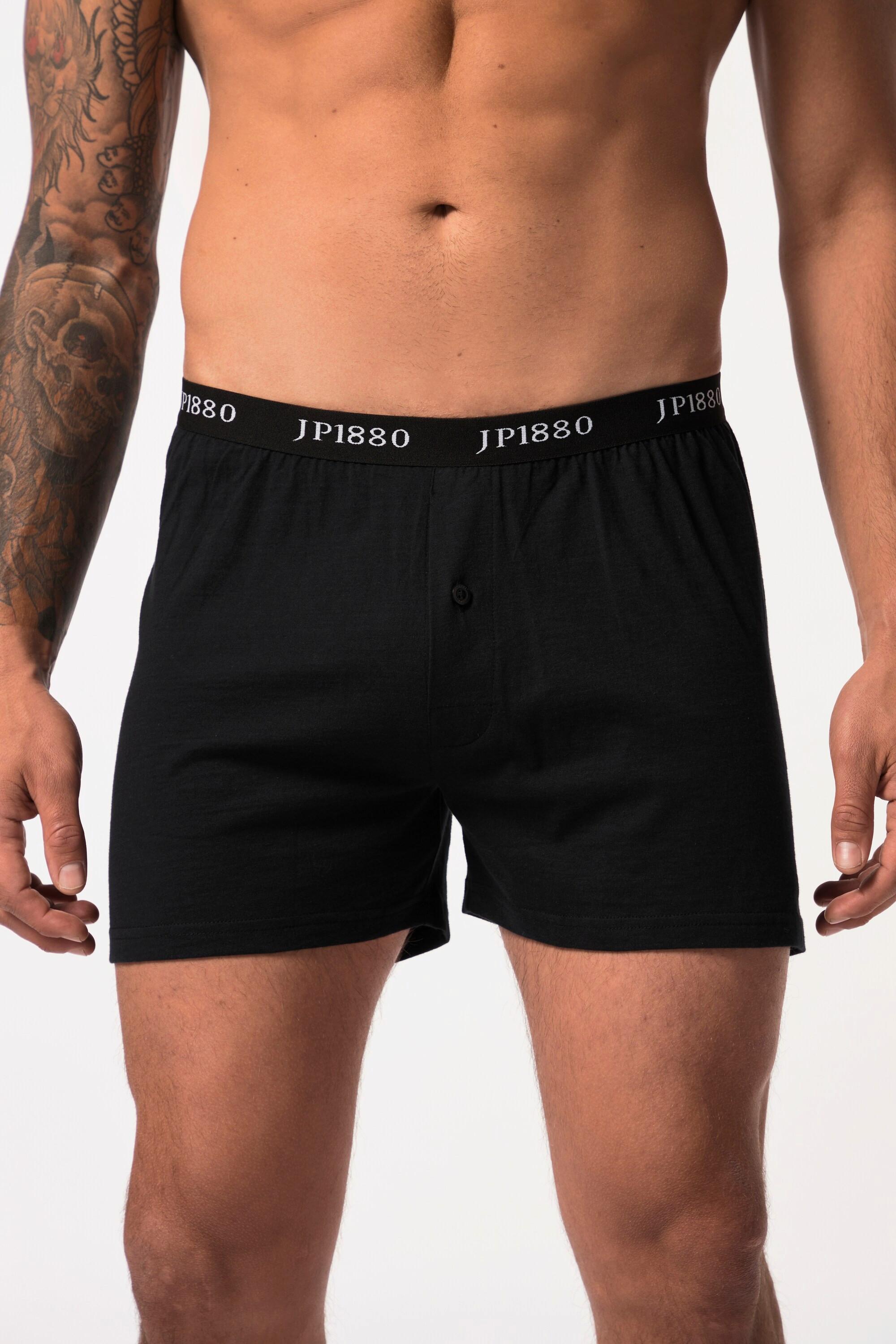 JP1880 Boxer FLEXNAMIC® Confezione da 2  