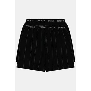 JP1880  Lot de 2 boxers FLEXNAMIC® 