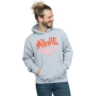 Disney  Sweat à capuche 