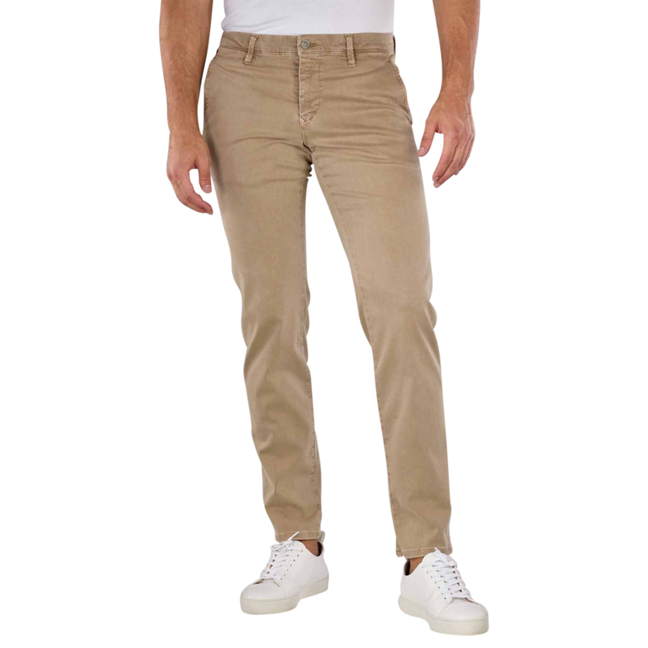 Driver Chino Slim Straight