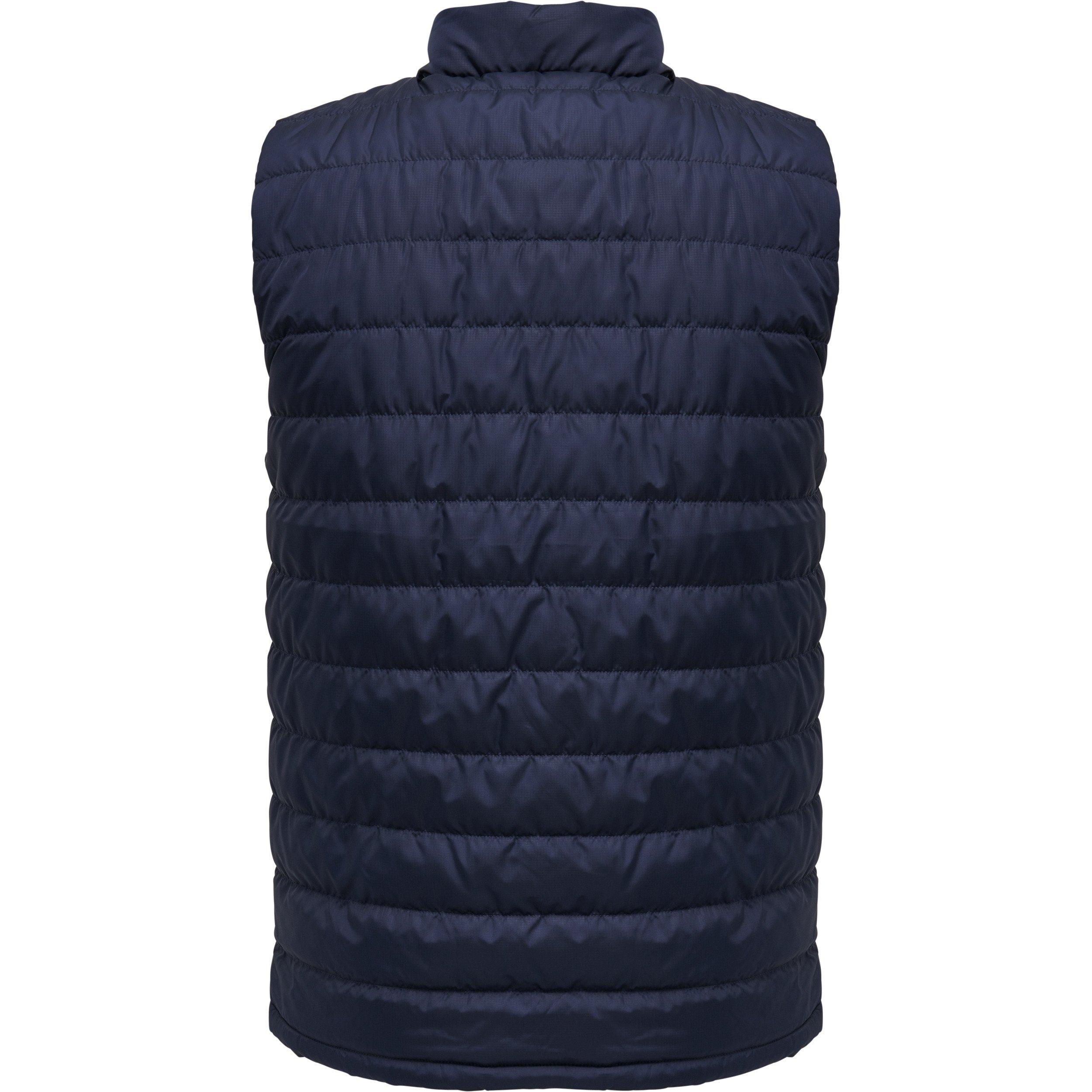 Hummel North Waistcoat Ärmellose Daunenjacke  