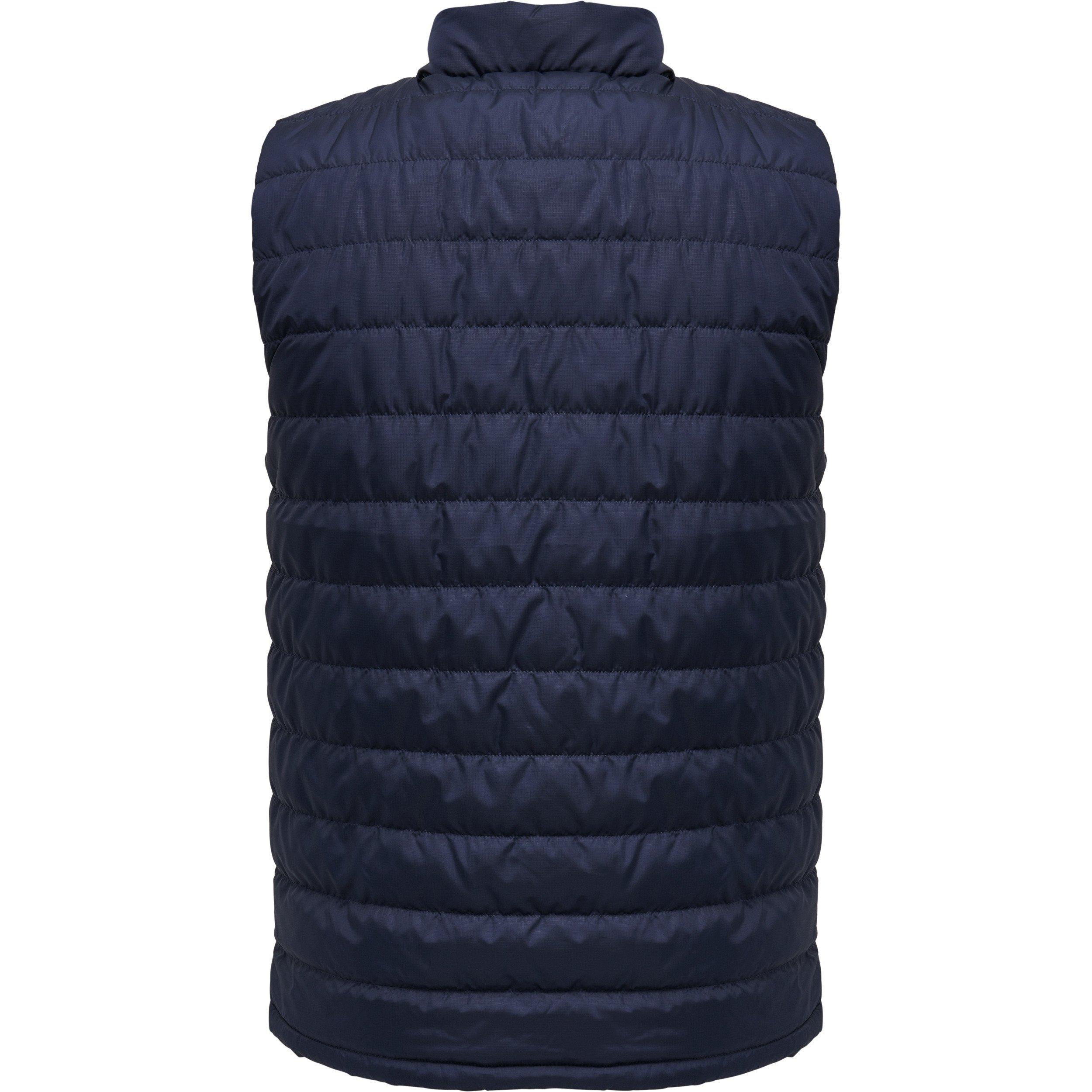 Hummel  gilet imbottito north waitcoat 