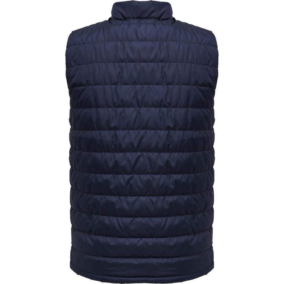 Hummel North Waistcoat Ärmellose Daunenjacke  