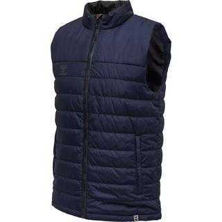 Hummel North Waistcoat Ärmellose Daunenjacke  
