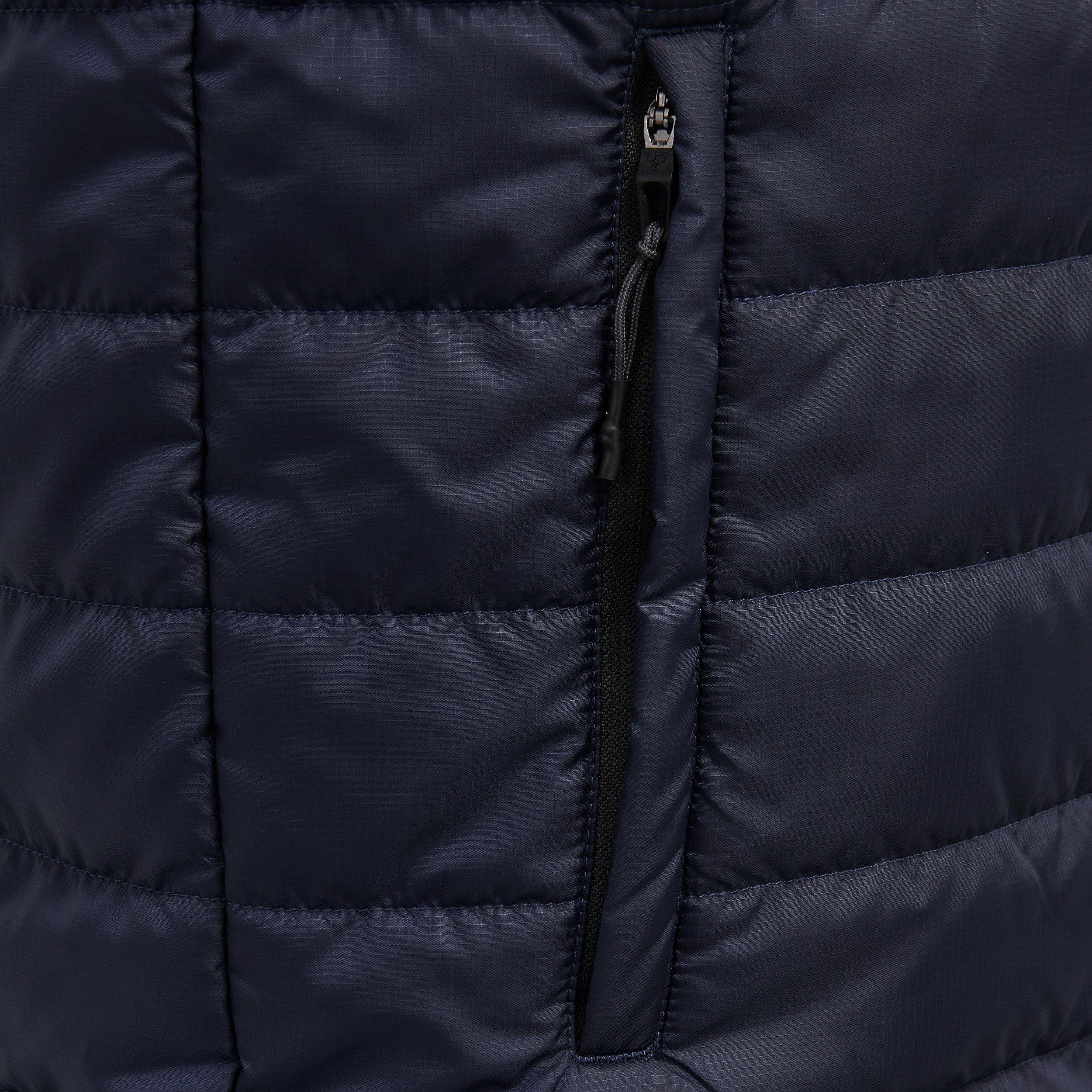 Hummel  gilet imbottito north waitcoat 