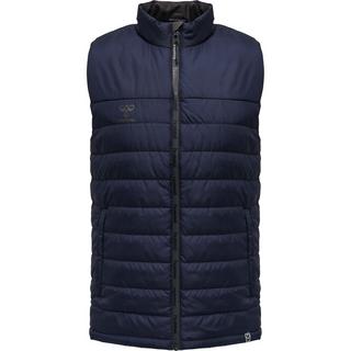 Hummel North Waistcoat Ärmellose Daunenjacke  