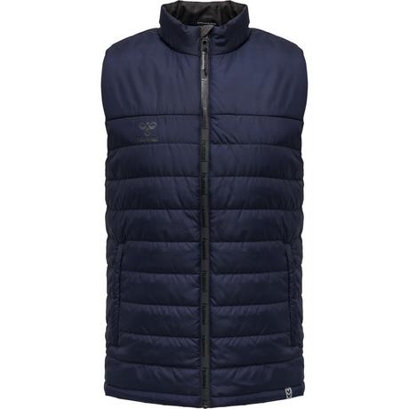 Hummel  gilet imbottito north waitcoat 