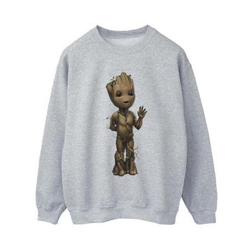 I Am Groot Sweatshirt
