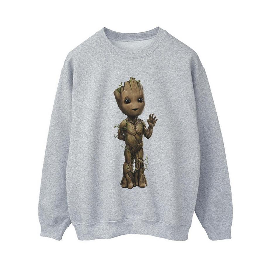 MARVEL Felpa I Am Groot  