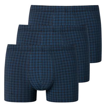 Cotton Casual Organic Cotton lot de 3  - boxers