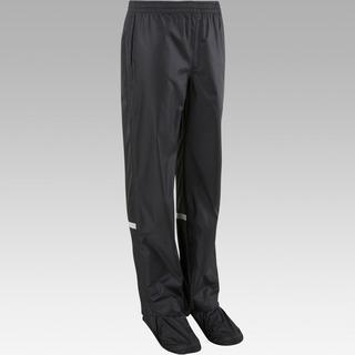 BTWIN  SURPANTALON PLUIE VELO ENFANT 500 