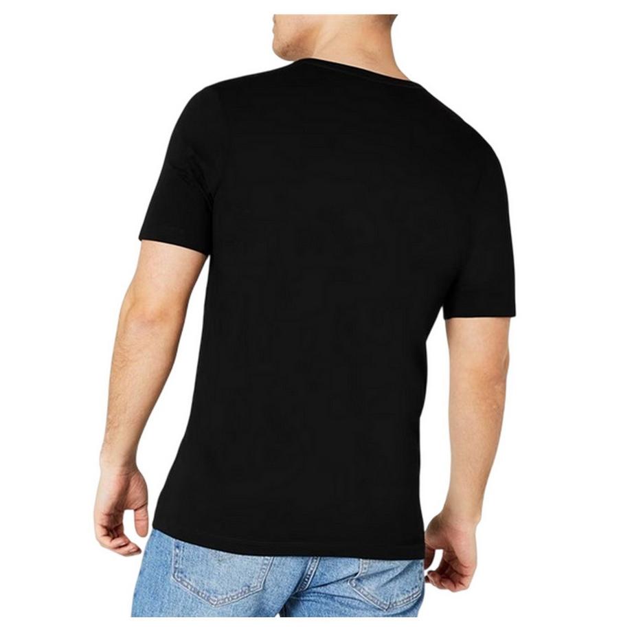 BOSS  Lot De 3 T-Shirts Motiftyle Logo Brodé (Pack de trois) 