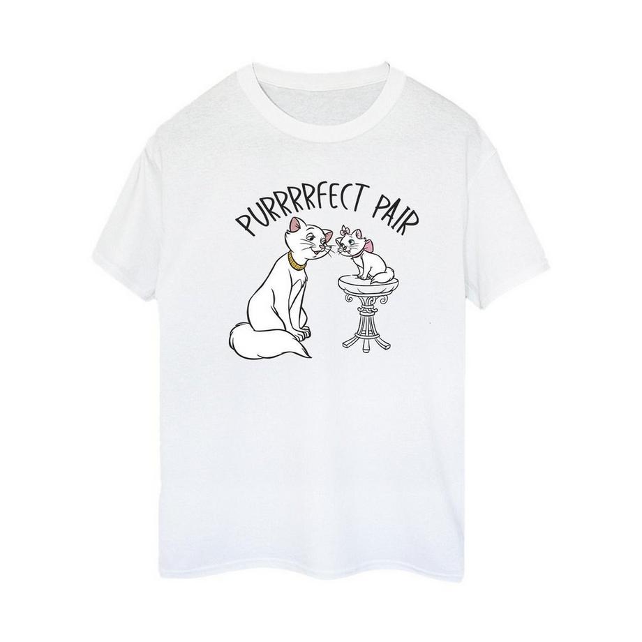 Tshirt THE ARISTOCATS PURRFECT PAIR
