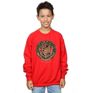 Harry Potter  Sweatshirt  weihnachtliches Design 