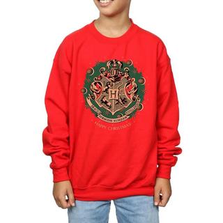 Harry Potter  Sweatshirt  weihnachtliches Design 