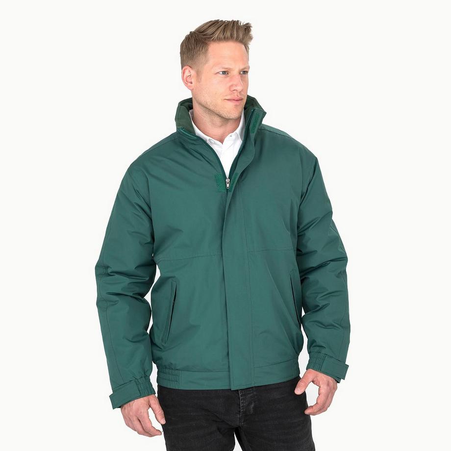 Result Veste Coupevent Core  