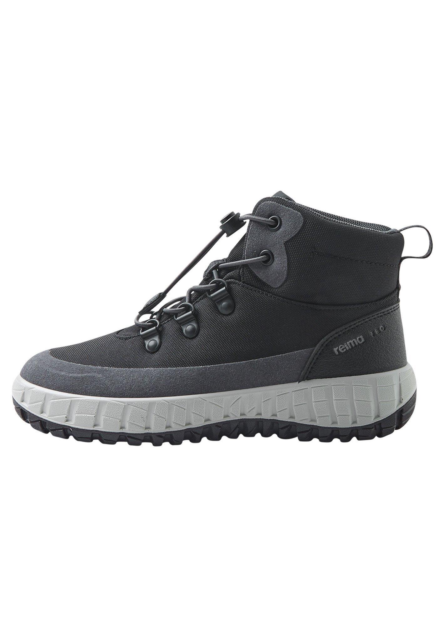 Reima  tec Kinderschuh Wetter 2.0 Black 