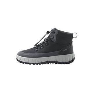 Reima  tec Kinderschuh Wetter 2.0 Black 