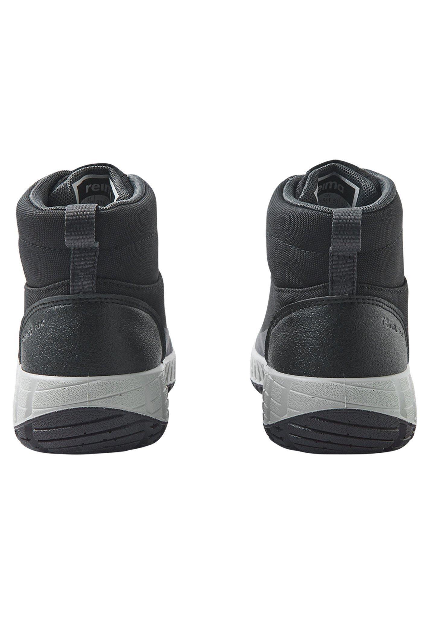 Reima  tec Kinderschuh Wetter 2.0 Black 