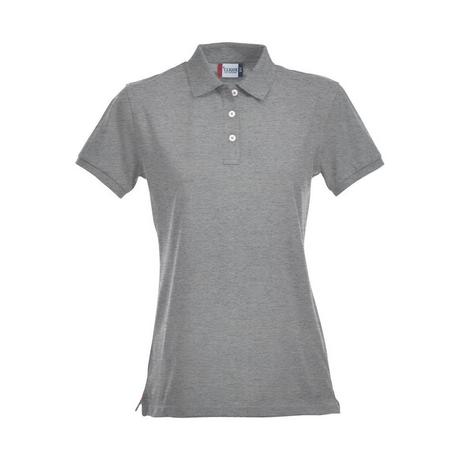Clique Premium Poloshirt  