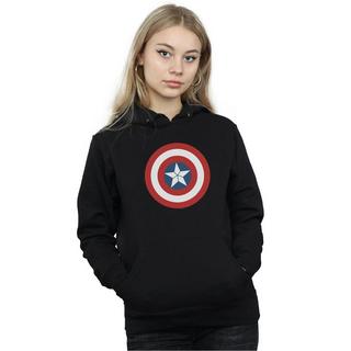 MARVEL  Sweat à capuche CIVIL WAR 