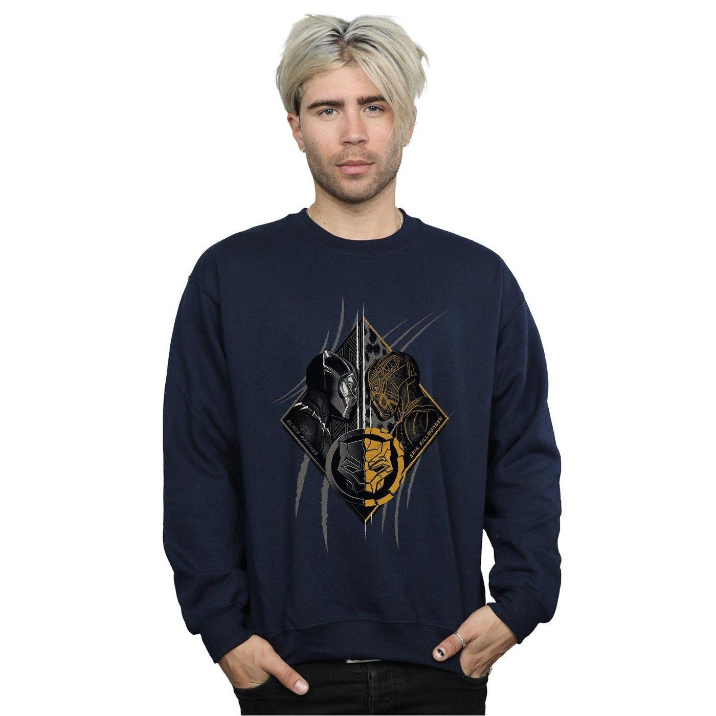 MARVEL  Sweatshirt 