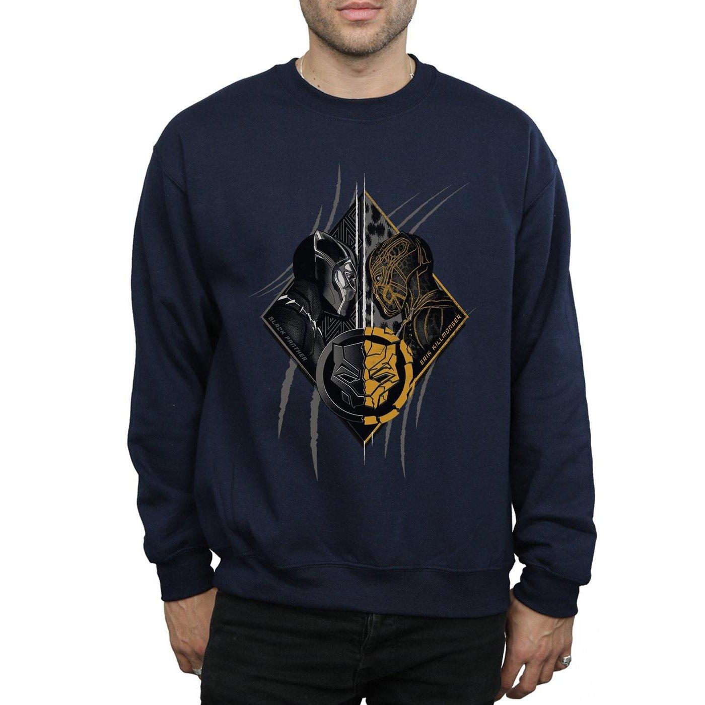 MARVEL  Sweatshirt 