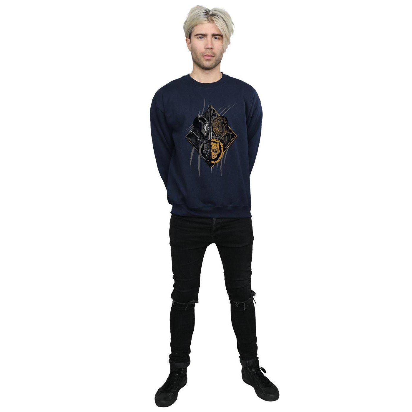 MARVEL  Sweatshirt 