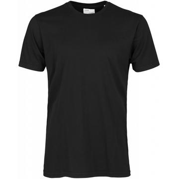 T-Shirt Classic Organic deep black